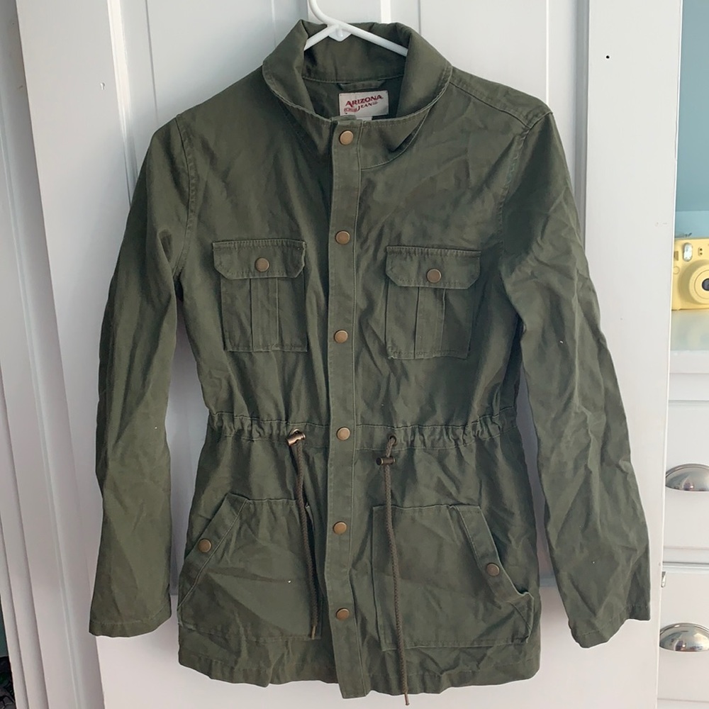 Juniors Arizona jacket